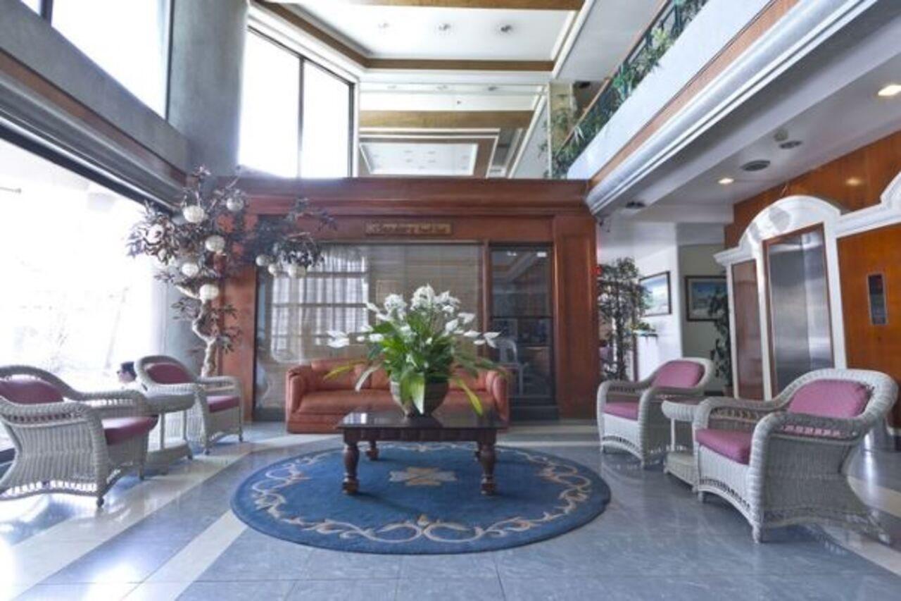 Richmond Plaza Hotel Tabok Exterior photo